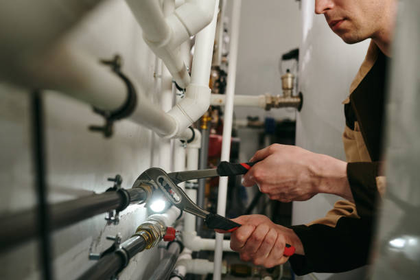 Best Sewer Cleaning Services  in Punta Rassa, FL