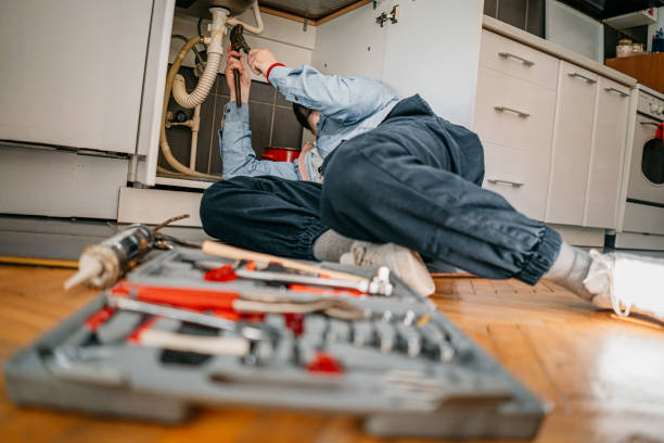 Best Plumbing Services Near Me  in Punta Rassa, FL