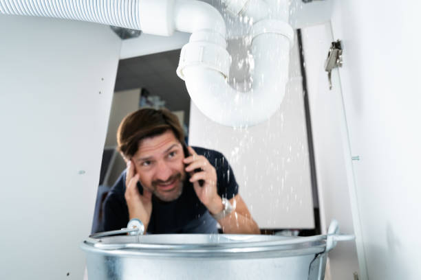 Best Residential Plumbing Services  in Punta Rassa, FL