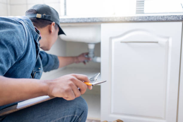 Best Emergency Plumbing Repair  in Punta Rassa, FL
