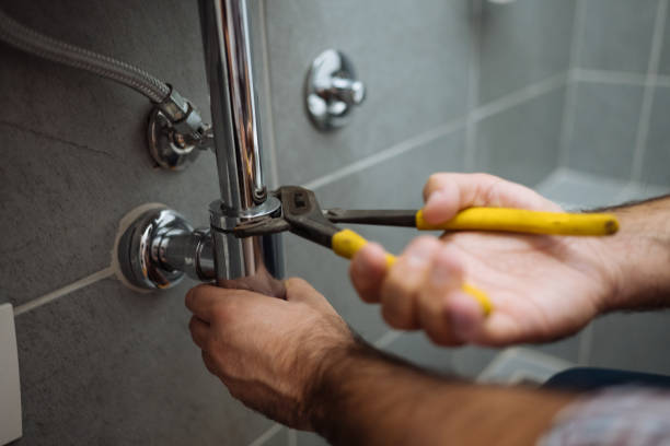 Best Affordable Plumber Near Me  in Punta Rassa, FL